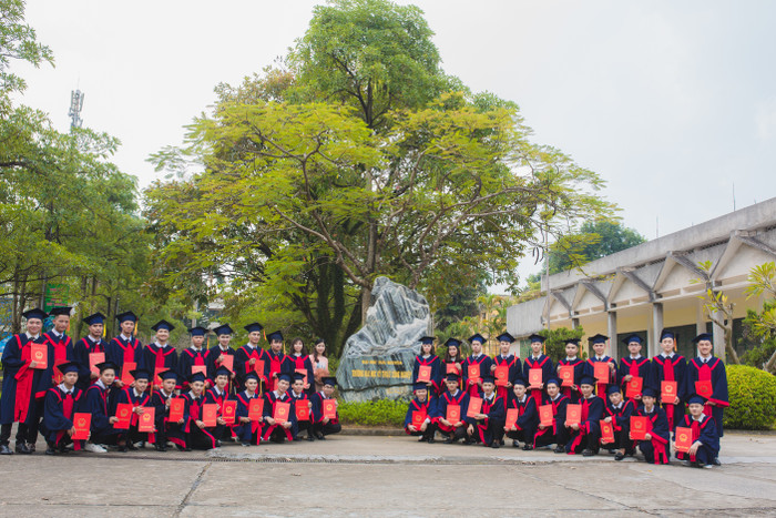 Đại học Thái Nguyên tiếp nhận du học sinh Việt Nam do dịch Covid-19 (Ảnh:N.Q) Đại học Thái Nguyên tiếp nhận du học sinh Việt Nam do dịch Covid-19 (Ảnh:N.Q)