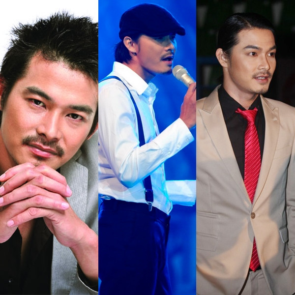 Quách Ngọc Ngoan vẫn phong trần theo năm tháng. Quách Ngọc Ngoan vẫn phong trần theo năm tháng.