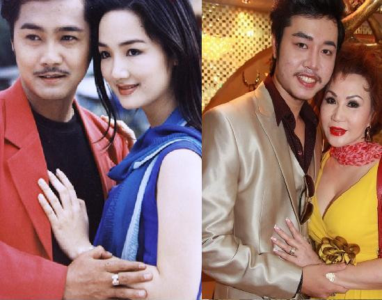 Tư thế tạo dáng bên "người đẹp" của Vũ Hoàng Việt "y chang" Lý Hùng. Tư thế tạo dáng bên "người đẹp" của Vũ Hoàng Việt "y chang" Lý Hùng.