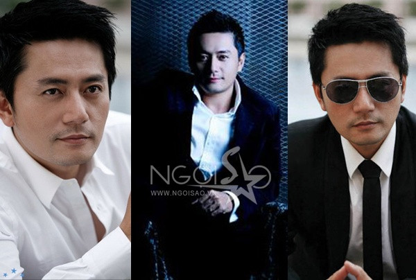 Dù đã có gia đình nhưng bộ râu này của Trương Minh Cường vẫn làm bao nhiêu cô gái phải xao xuyến. Dù đã có gia đình nhưng bộ râu này của Trương Minh Cường vẫn làm bao nhiêu cô gái phải xao xuyến.