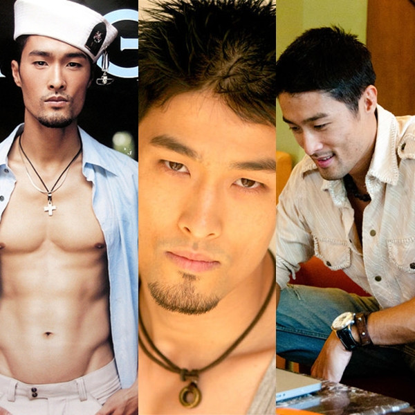 Vẻ đẹp đậm chất nam tính của Johnny Trí Nguyễn. Vẻ đẹp đậm chất nam tính của Johnny Trí Nguyễn.