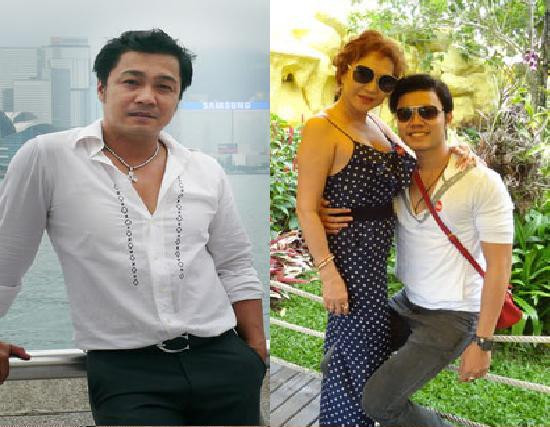 Chiếc áo trắng này phải chăng cũng lấy cảm hứng từ trang phục của Lý Hùng? Chiếc áo trắng này phải chăng cũng lấy cảm hứng từ trang phục của Lý Hùng?