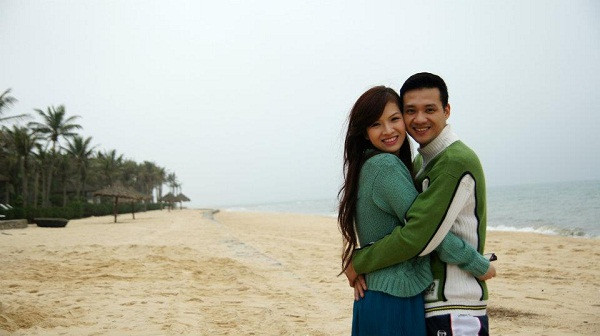 Hình ảnh đẹp của cặp đôi diễn viên, Đạo diên. Hình ảnh đẹp của cặp đôi diễn viên, Đạo diên.