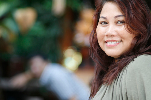 “Sưu tập được càng nhiều đồ của người dân tộc về trưng bày, tôi càng có cảm giác mình được sống ở nhà tại Tây Nguyên”, Siu Black. “Sưu tập được càng nhiều đồ của người dân tộc về trưng bày, tôi càng có cảm giác mình được sống ở nhà tại Tây Nguyên”, Siu Black.