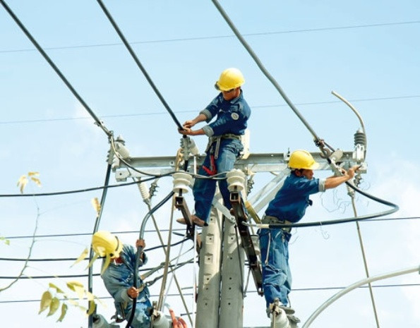 Độc quyền năng lượng là nguy hiểm cho nền kinh tế Độc quyền năng lượng là nguy hiểm cho nền kinh tế