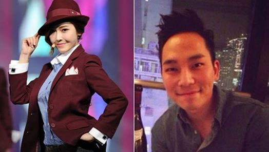 Trước đó Tyler Kwon đã từng lên tiếng phủ nhận việc kết hôn với ca sĩ Jessica, người vừa mới ra khỏi nhóm nhạc SNSD.