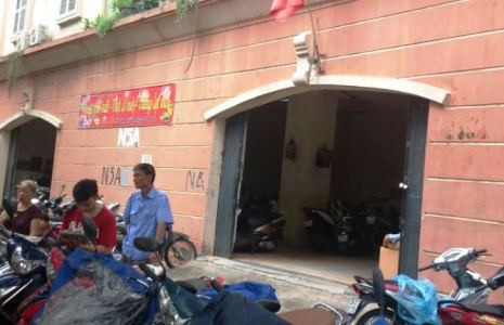 Một người đã chết, các vị nghĩ sao đây? ảnh 3