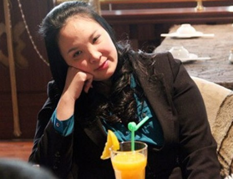 Bố đẻ ‘kiều nữ Hải Dương’ lên tiếng bảo vệ quyền lợi cho con gái ảnh 2 Bố đẻ ‘kiều nữ Hải Dương’ lên tiếng bảo vệ quyền lợi cho con gái ảnh 2