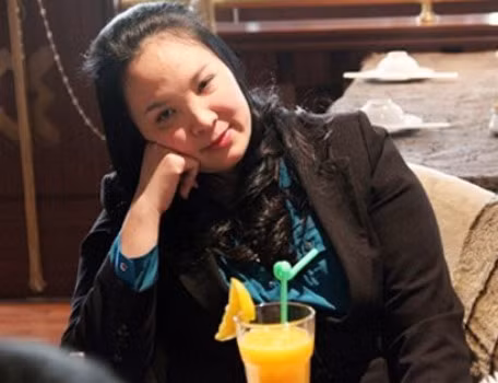 Bố đẻ ‘kiều nữ Hải Dương’ lên tiếng bảo vệ quyền lợi cho con gái ảnh 2