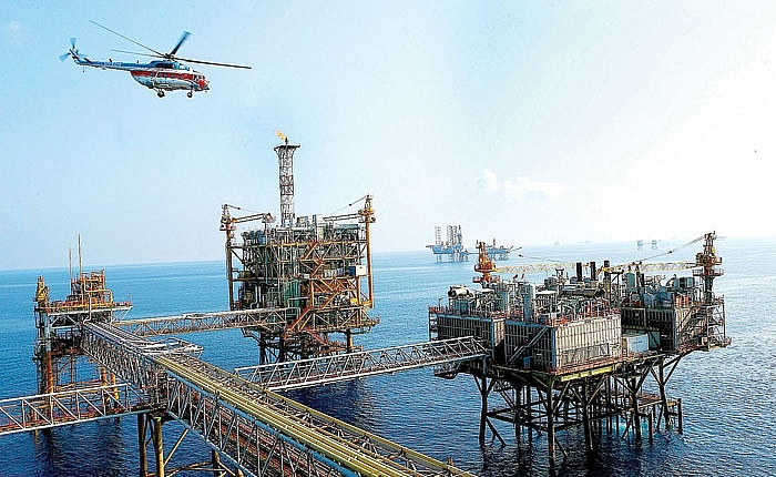 Phó Thủ tướng Trịnh Đình Dũng: Tập đoàn Dầu khí phải thật sự đoàn kết, bản lĩnh ảnh 2