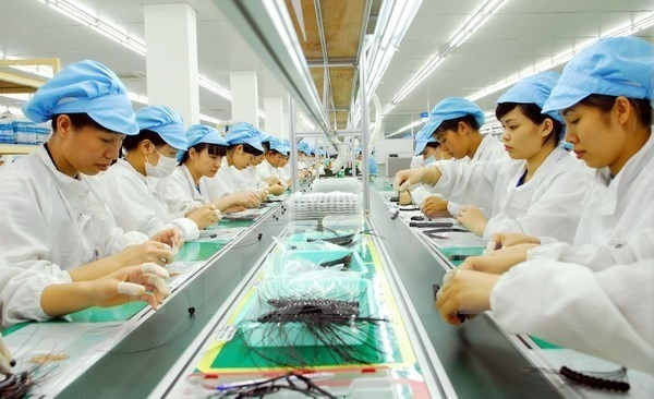 Cán bộ làm khổ doanh nghiệp vì... "nghiện bôi trơn" ảnh 4 Cán bộ làm khổ doanh nghiệp vì... "nghiện bôi trơn" ảnh 4