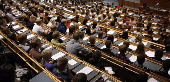 Bản chất thật của Giáo dục Đại học (2) ảnh 4