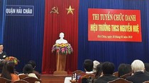 Giải quyết được vấn đề hiệu trưởng là giáo dục sẽ phát triển ảnh 3 Giải quyết được vấn đề hiệu trưởng là giáo dục sẽ phát triển ảnh 3
