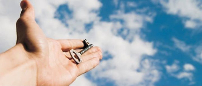 Hãy đừng bỏ lỡ cơ hội (Ảnh minh họa trên Internet, chưa rõ tác giả)