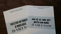 Những thành tựu về bảo vệ Quyền con người ở Việt Nam Những thành tựu về bảo vệ Quyền con người ở Việt Nam