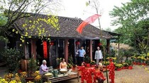 Mùa xuân trong thơ Nguyễn Bính ảnh 2 Mùa xuân trong thơ Nguyễn Bính ảnh 2