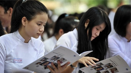 Ba nhóm giải pháp để tiếp cận xu hướng giáo dục mở ở các trường địa phương ảnh 3 Ba nhóm giải pháp để tiếp cận xu hướng giáo dục mở ở các trường địa phương ảnh 3