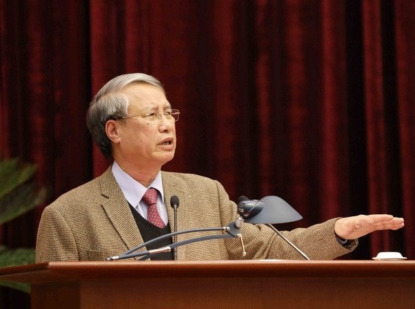 Tôi tin rằng có cách để ta không mất cán bộ, cũng không thiệt hại lớn về kinh tế ảnh 2 Tôi tin rằng có cách để ta không mất cán bộ, cũng không thiệt hại lớn về kinh tế ảnh 2