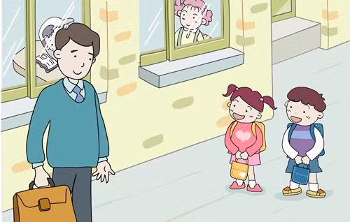 Chuẩn nào cho hiệu trưởng? ảnh 3