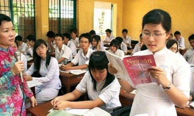 Ảnh mang tính minh hoạ trên Báo Giáo dục và Thời đại Ảnh mang tính minh hoạ trên Báo Giáo dục và Thời đại