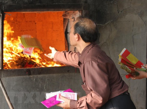 Ảnh chỉ mang tính minh họa. (Nguồn: TTXVN) Ảnh chỉ mang tính minh họa. (Nguồn: TTXVN)