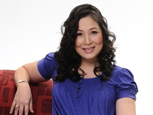 NSND Hồng Vân NSND Hồng Vân