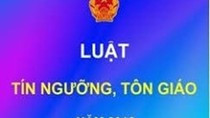 Tôn giáo Việt Nam qua góc nhìn của những kẻ cổ hủ, kỳ thị Tôn giáo Việt Nam qua góc nhìn của những kẻ cổ hủ, kỳ thị
