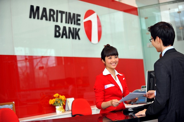 Nhận sổ tiết kiệm lên tới 5.000.000 đồng khi mở gói tài khoản tại Maritime Bank. Nhận sổ tiết kiệm lên tới 5.000.000 đồng khi mở gói tài khoản tại Maritime Bank.