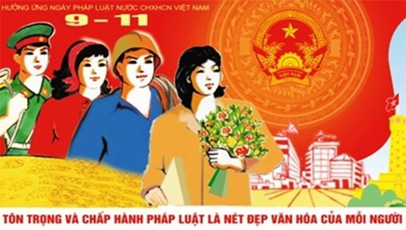 "Thương vay khóc mướn" hay thiếu tôn trọng pháp luật? ảnh 4 "Thương vay khóc mướn" hay thiếu tôn trọng pháp luật? ảnh 4