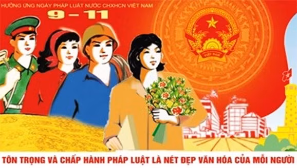 "Thương vay khóc mướn" hay thiếu tôn trọng pháp luật? ảnh 4 "Thương vay khóc mướn" hay thiếu tôn trọng pháp luật? ảnh 4