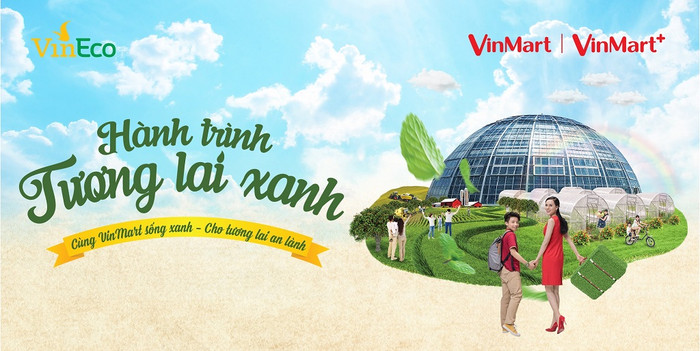Hành trình tương lai xanh là chương trình thiết kế dành cho 1 bố/ mẹ và con để trải nghiệm thực tế sản xuất nông sản an toàn công nghệ cao Hành trình tương lai xanh là chương trình thiết kế dành cho 1 bố/ mẹ và con để trải nghiệm thực tế sản xuất nông sản an toàn công nghệ cao