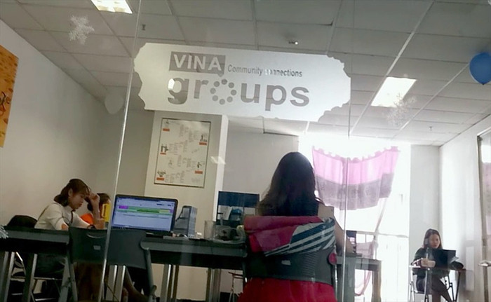 Một góc “lò” đào tạo của Công ty Đông Nam Dược. Một góc “lò” đào tạo của Công ty Đông Nam Dược.