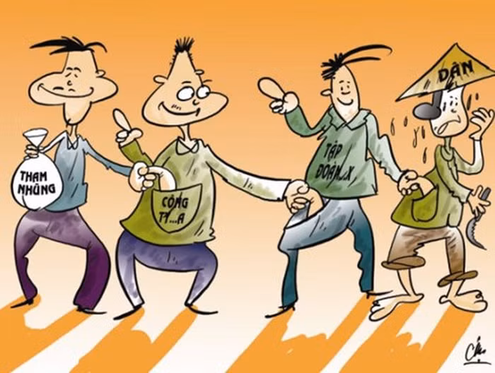 Phương pháp “Mông nẩy” trong chăn nuôi … dự án
