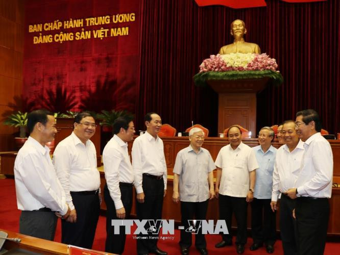 Tham nhũng quyền lực tinh vi và nguy hiểm nhất ảnh 2 Tham nhũng quyền lực tinh vi và nguy hiểm nhất ảnh 2