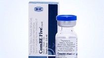 Trẻ thứ 3 tử vong sau khi tiêm vắc-xin ComBE FIVE, Bộ Y tế vào cuộc ảnh 2 Trẻ thứ 3 tử vong sau khi tiêm vắc-xin ComBE FIVE, Bộ Y tế vào cuộc ảnh 2