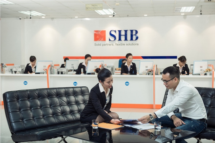 SHB được Worldcob lựa chọn là đại diện duy nhất tại Việt Nam nhận giải thưởng The Bizz – “Doanh nghiệp xuất sắc” năm 2018. SHB được Worldcob lựa chọn là đại diện duy nhất tại Việt Nam nhận giải thưởng The Bizz – “Doanh nghiệp xuất sắc” năm 2018.