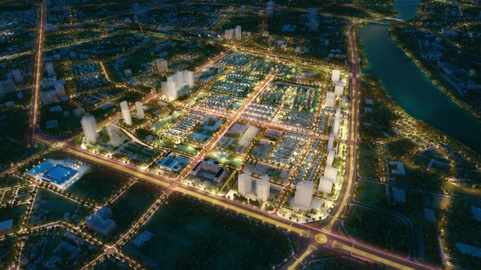 Vinhomes Star City sở hữu ba mặt tiếp giáp đại lộ Lê Lợi, đại lộ Hùng Vương và đại lộ Nam Sông Mã – trung tâm phát triển của thành phố Thanh Hóa (hình ảnh minh họa) Vinhomes Star City sở hữu ba mặt tiếp giáp đại lộ Lê Lợi, đại lộ Hùng Vương và đại lộ Nam Sông Mã – trung tâm phát triển của thành phố Thanh Hóa (hình ảnh minh họa)