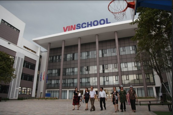 Cư dân Vinhomes Star City được trải nghiệm dịch vụ chăm sóc sức khỏe tại bệnh viện Đa khoa Quốc tế Vinmec Times City và có chuyến tham quan tại ngôi trường Vinschool – The Harmony với cơ sở vật chất hiện đại Cư dân Vinhomes Star City được trải nghiệm dịch vụ chăm sóc sức khỏe tại bệnh viện Đa khoa Quốc tế Vinmec Times City và có chuyến tham quan tại ngôi trường Vinschool – The Harmony với cơ sở vật chất hiện đại