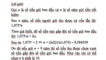 Một số ý kiến về kỳ thi Trung học phổ thông quốc gia năm 2018 ảnh 5 Một số ý kiến về kỳ thi Trung học phổ thông quốc gia năm 2018 ảnh 5