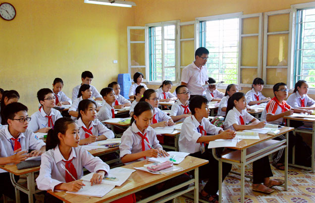 Ảnh minh hoạ: Bá Hoạt/ Hanoimoi.com.vn Ảnh minh hoạ: Bá Hoạt/ Hanoimoi.com.vn