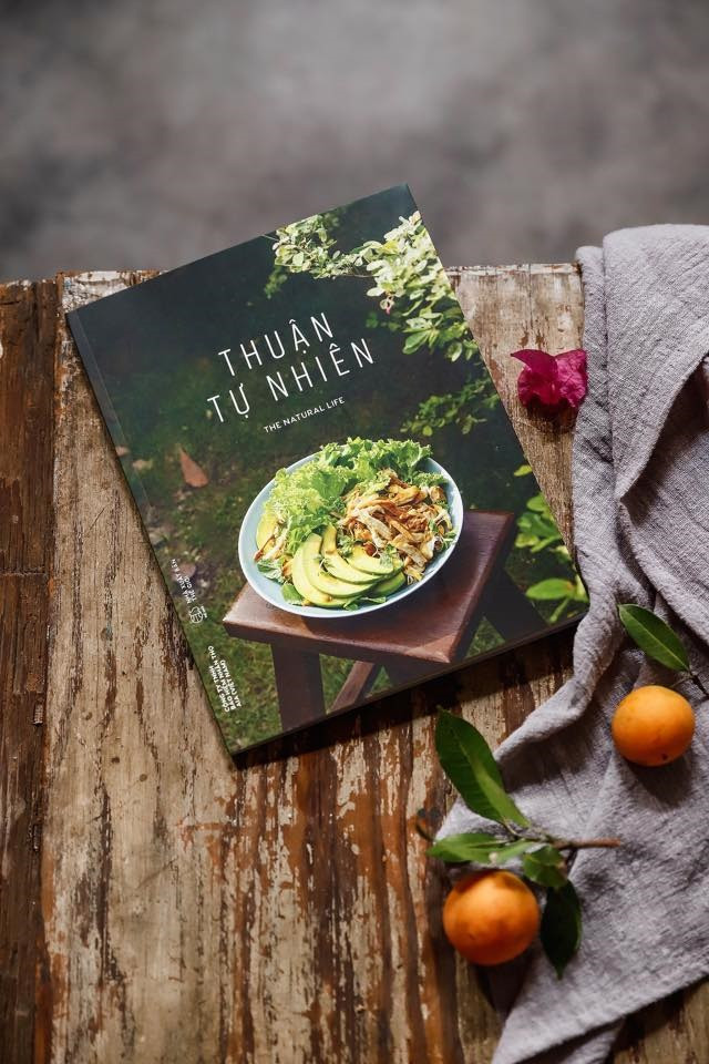 Thuận tự nhiên là sự hợp tác giữa đầu bếp dinh dưỡng Long Châu và AIA, trong khuôn khổ AIA Vitality - một chương trình sống khỏe độc đáo của AIA Thuận tự nhiên là sự hợp tác giữa đầu bếp dinh dưỡng Long Châu và AIA, trong khuôn khổ AIA Vitality - một chương trình sống khỏe độc đáo của AIA