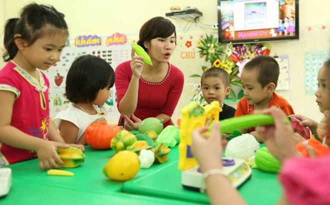 Nhiều thầy cô gặp khó khi nâng chuẩn trình độ Nhiều thầy cô gặp khó khi nâng chuẩn trình độ