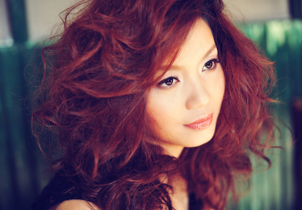 Ngọc Anh trở nên hot hơn rất nhiều từ sau chương trình Cặp đôi hoàn hảo.