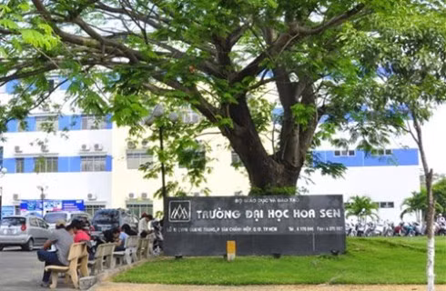 Quyền lực mềm của Hoa Kỳ và Giáo dục đại học ở Việt Nam ảnh 5