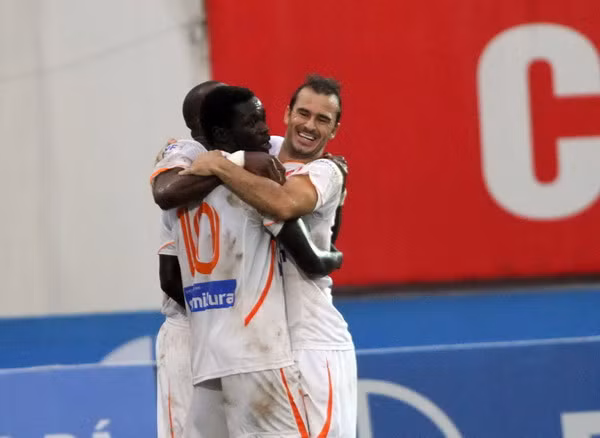 Từ vòng 15, Sài Gòn FC sẽ được chuyển tên thành Sài Gòn Xuân Thành