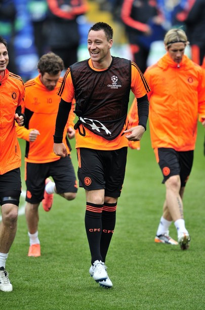 Terry tuyên bố sẽ khiến Messi "tắt điện" tại Stamford Bridge Terry tuyên bố sẽ khiến Messi "tắt điện" tại Stamford Bridge