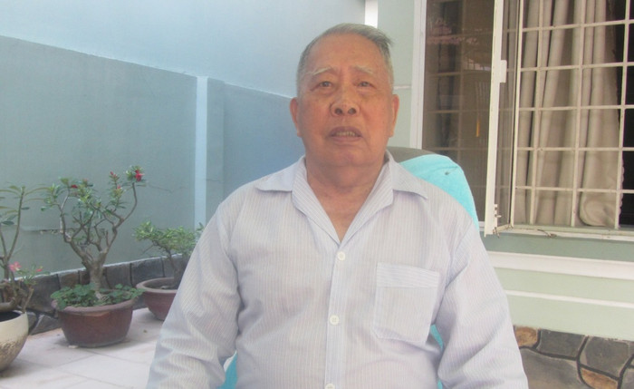 Thu hồi sân golf trong sân bay Tân Sơn Nhất và chuyện quả bóng trách nhiệm ảnh 5 Thu hồi sân golf trong sân bay Tân Sơn Nhất và chuyện quả bóng trách nhiệm ảnh 5