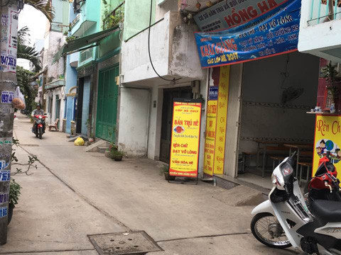 Sòng phẳng như mua bán còn đâu tình thầy trò? ảnh 2