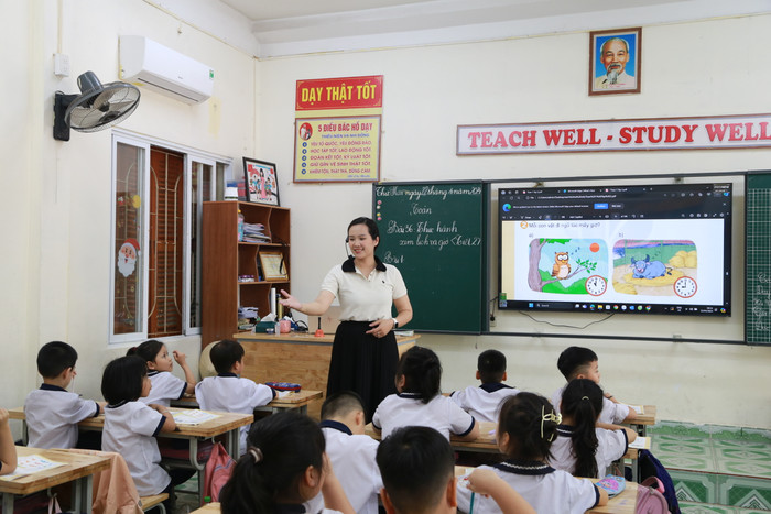 Ảnh minh họa: Lã Tiến 2 (7).JPG