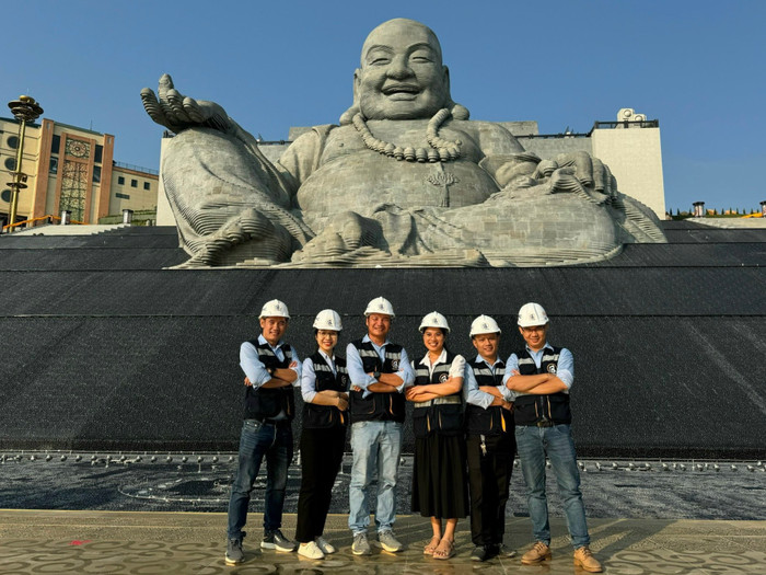 SGEN Construction Talents 2024 đón chào các “hạt giống” tương lai của Sun Group. 3-12.jpg
